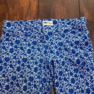 Pixie Pant Old Navy